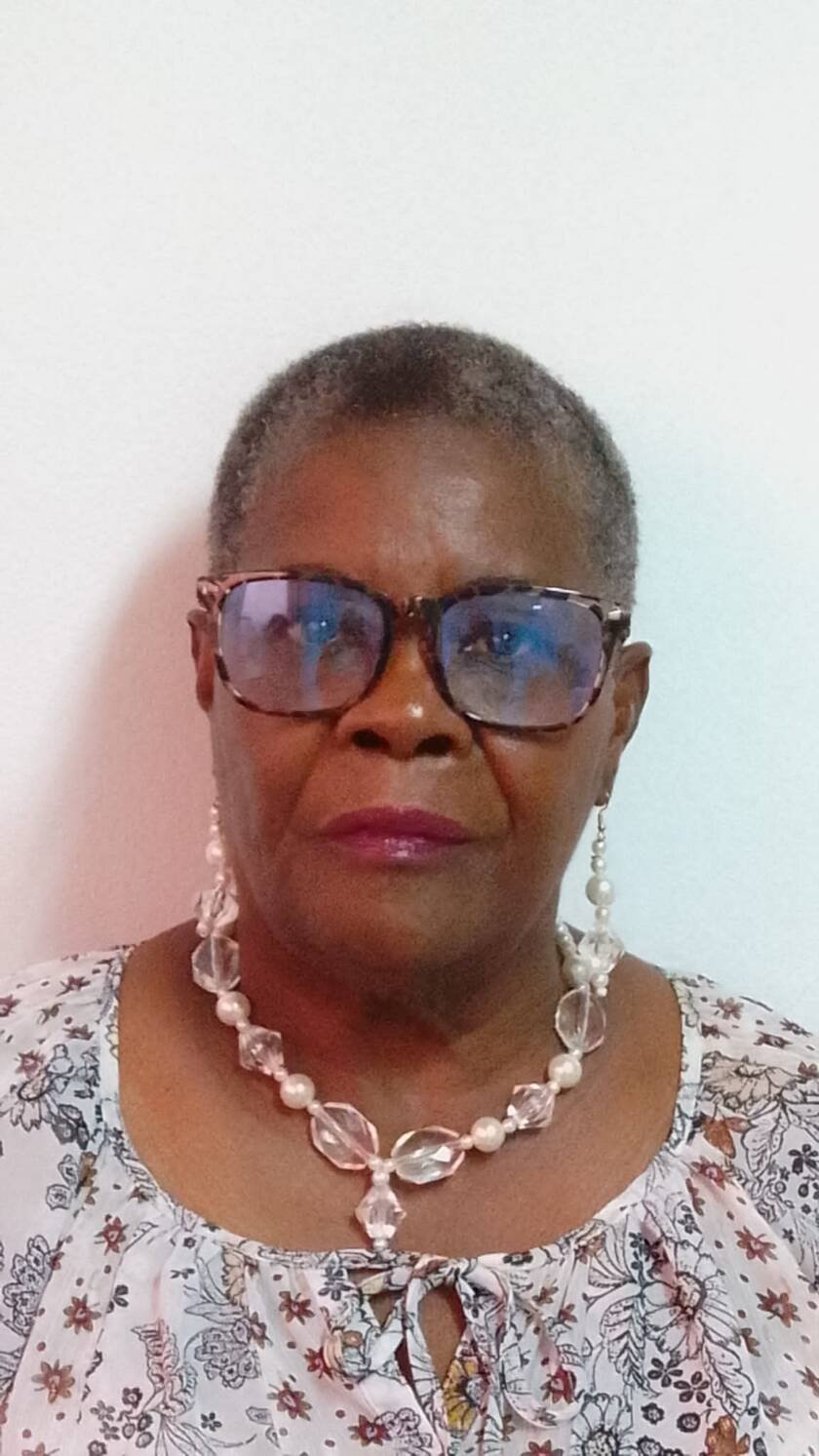 Deacon Karen Larrimore